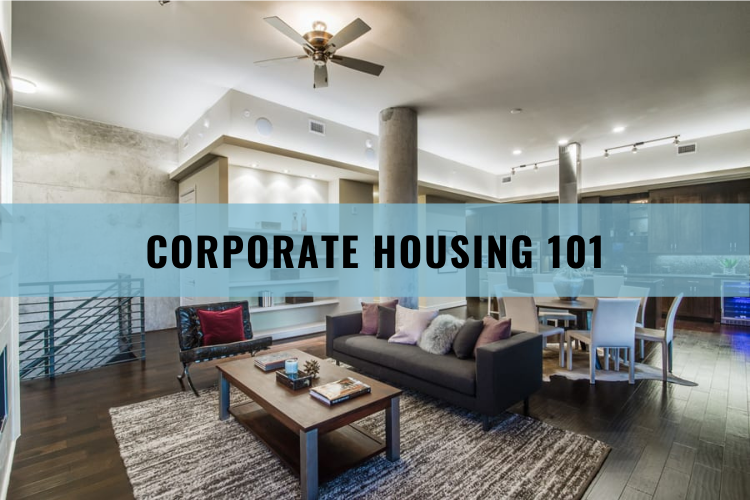 Corporate Housing 101