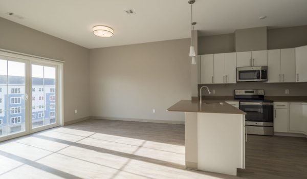 Residences at Riverfront Landing-Nashua NH - Bedrooms will be styled to your specs