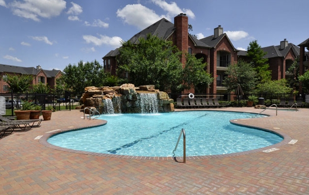 The Park At Research Corporate Furnished Apartments The Woodlands
